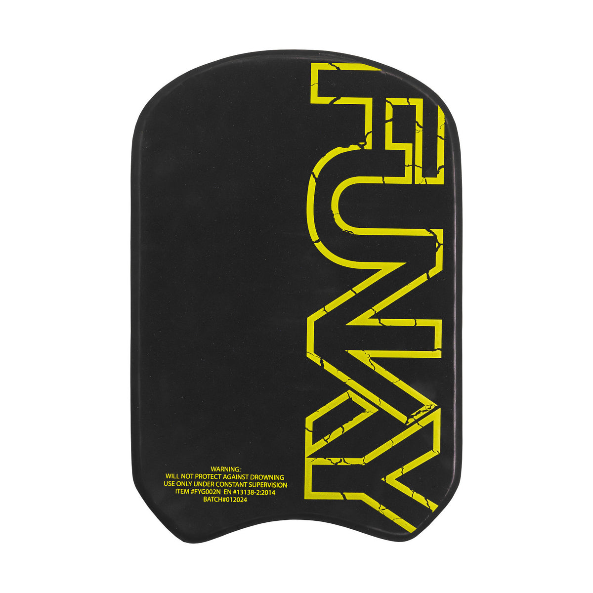 Funk Me Kickboard