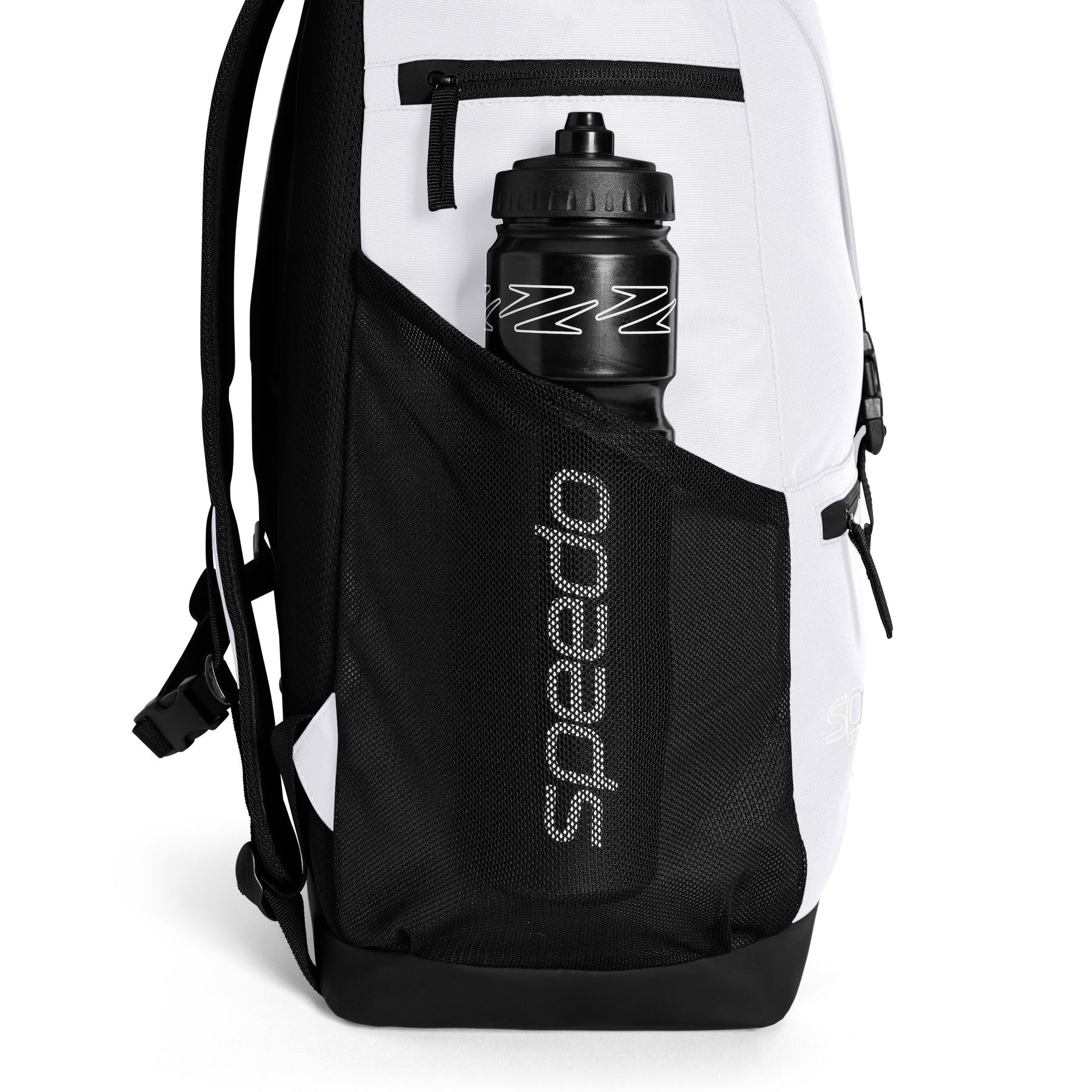 Speedo Rucksack Plus Speedo Rucksack Team Bag White 35 Liter – STEIN Schwimmsport