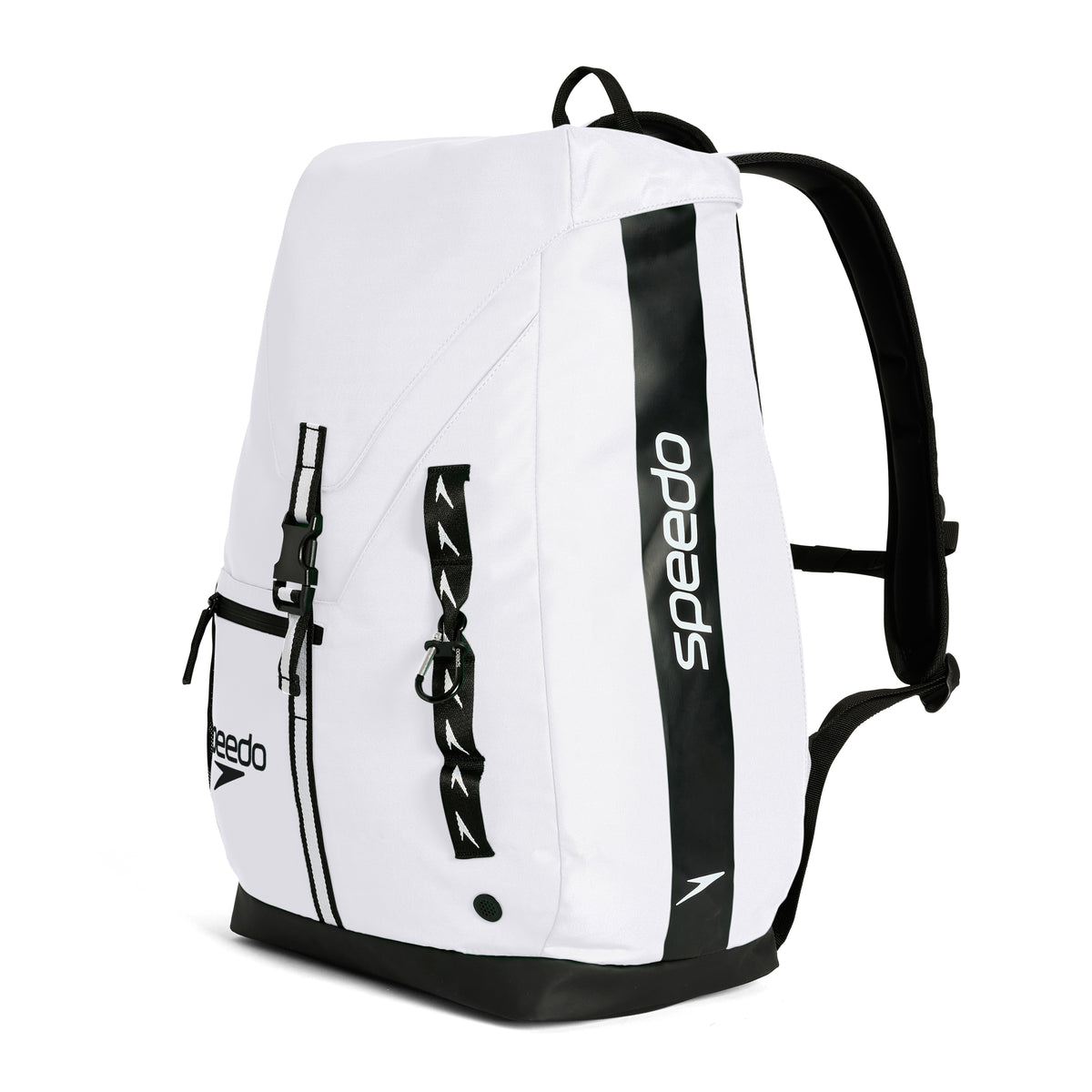 Speedo Rucksack Team Bag White 35 Liter – STEIN Schwimmsport