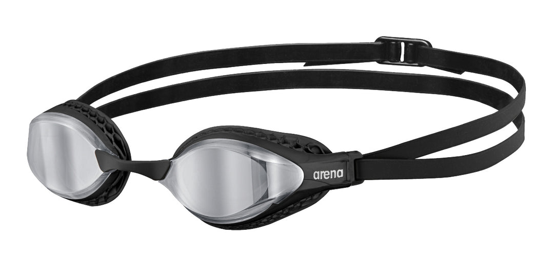 ARENA Python Mirror Schwimmbrille – Verspiegelt, Anti-Fog, UV-Schutz