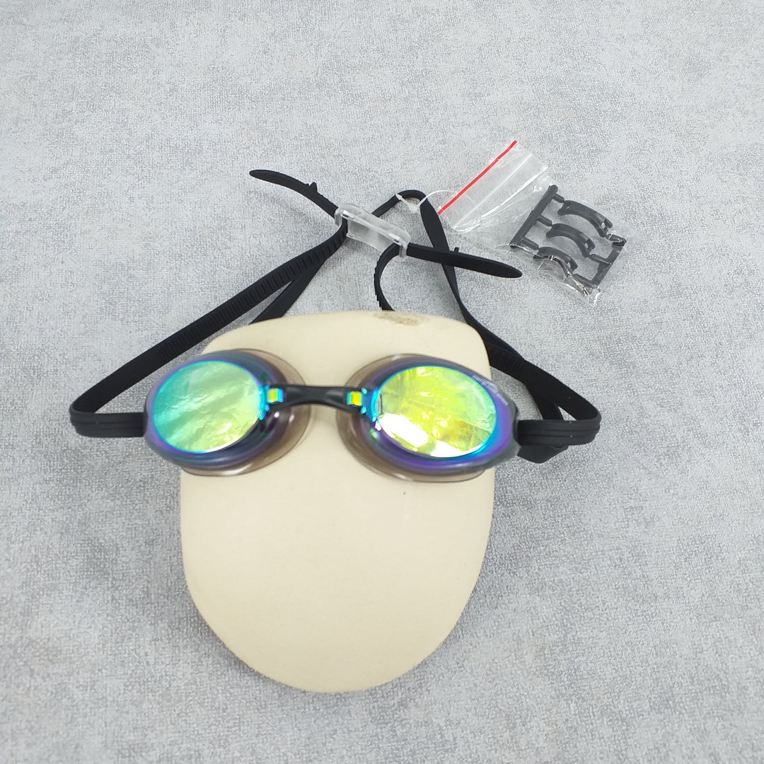 Aquafeel Schwimmbrille Glide Mirror – STEIN Schwimmsport